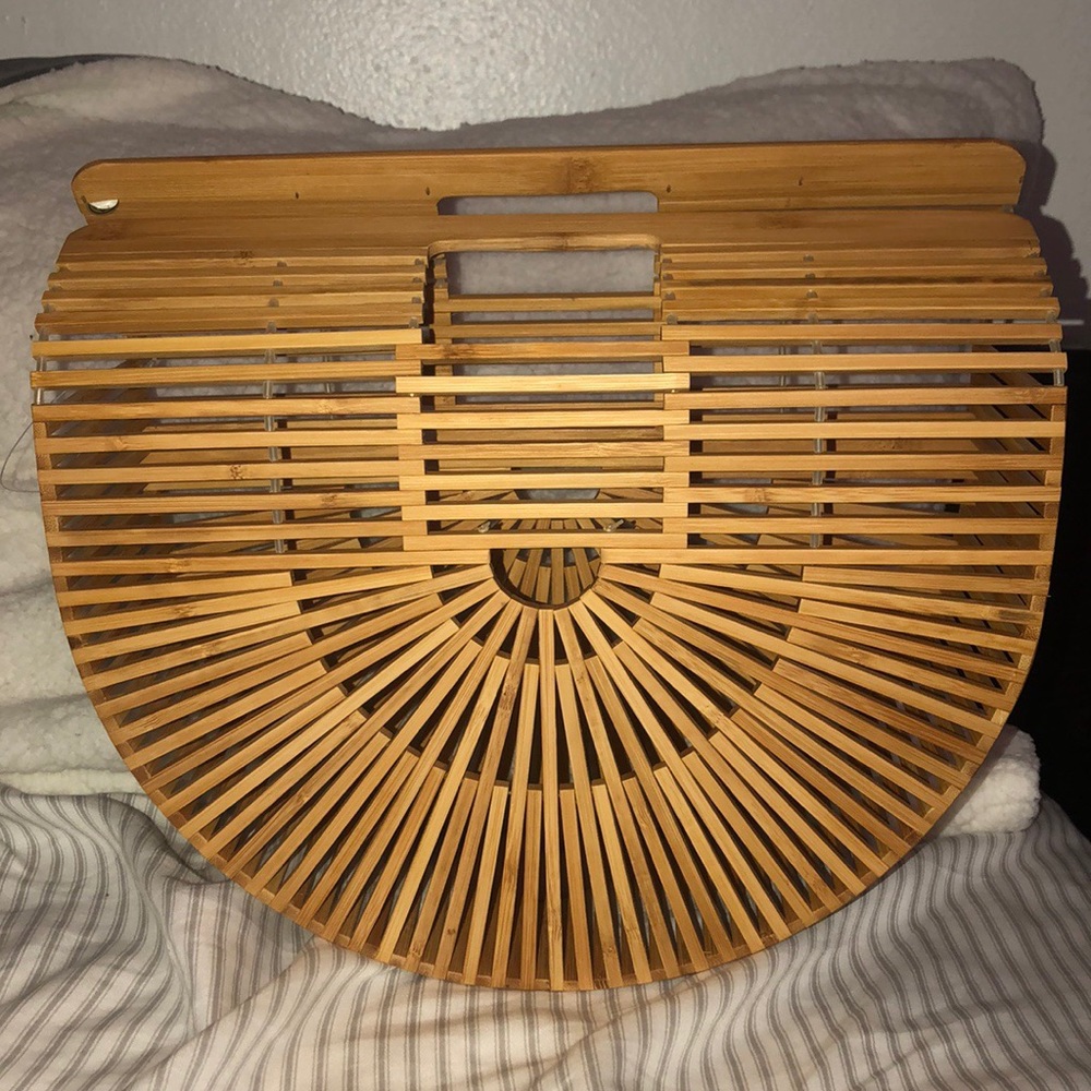 Never used Steve Madden bag